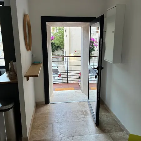 Appartement Centre Historique Bastion *