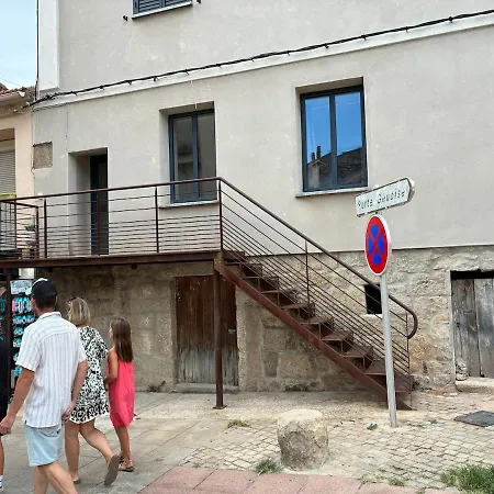Centre Historique Bastion *